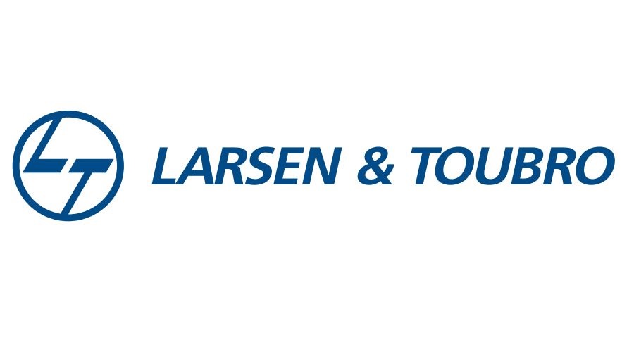 L&T Logo