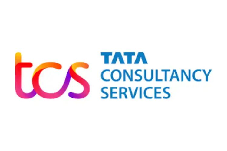 TCS logo