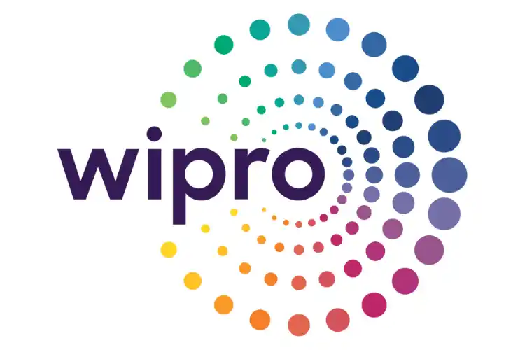 Wipro Logo
